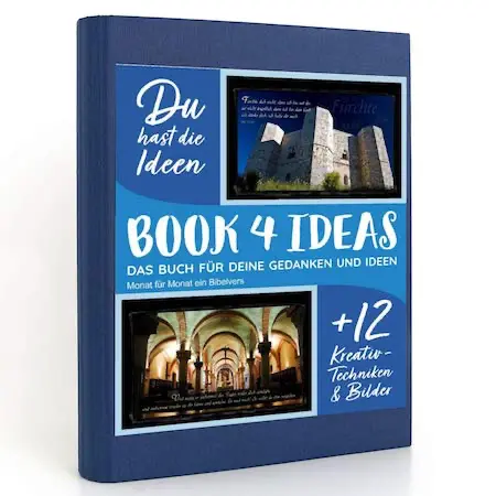 BOOK 4 IDEAS