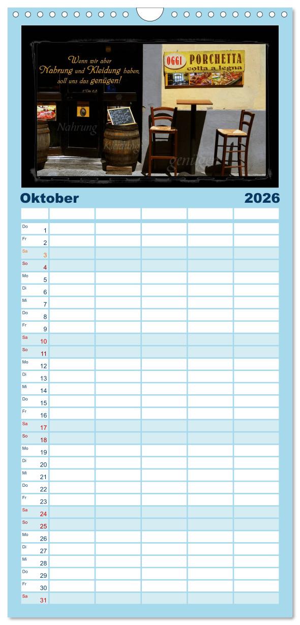 Oktober